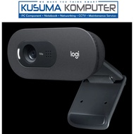 Logitech C505 HD WEBCAM 720p