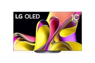 LG OLED 4K Smart TV รุ่น OLED55B3PSA | Self Lighting |Dolby Vision &amp; Atmos | Refresh rate 120 Hz    Clearace  ประกัน เครมร้าน
