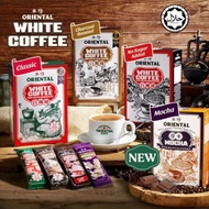 100% Original Oriental White Coffee