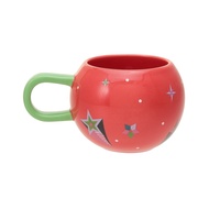 Starbucks Japan Red Mug 355ml