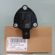 03F907660E OIL LEVEL SENSOR VW BEETLE GOLF MK7 PASSAT SCIROCCO TIGUAN AUDI A1 A3 A4 A5 A6 Q3 Q5 TT R