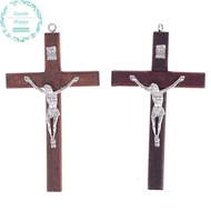 GentleHappy Jesus cross Christ suffering statue Cross religious prayer Jesus Decoration .