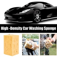Sponge Powerful Decontamination Cleaning Car Sponge Efficient Supplies Car Absorbent W4d5