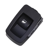 Car Window Lifter Switch Compatible with BMW X6 (E71, E72) XDrive 50 I N63 B44 A 2007-2014 3 (E90) 3