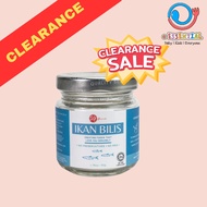 [CLEARANCE] SG HOMEMADE IKAN BILIS POWDER