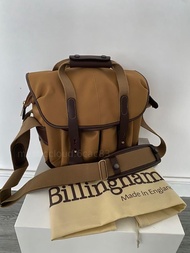 BILLINGHAM 207 相機包