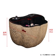 Courtyard Outdoor Mop Pool Home Balcony Wash Basin Yard Outdoor Sink Sink Washing Mop Mop Sink