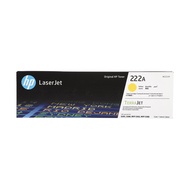 Toner Original HP 222A W2222A Y
