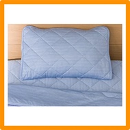Nitori N Cool Super Pillow Pad Pillow Pad Blue Contact Coldness