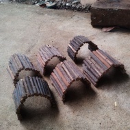 Hamster Tunnel. hamster Bridge. hamster House