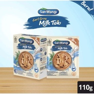 [PROMO EXP JAN 2026] Sariwangi Earl Grey Milk Tea 1 box / Contents 5