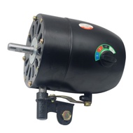 650 Powerful Motor 750 Horn Fan Floor Wall-Mounted Fan Head Motor High-Power Universal Accessories I