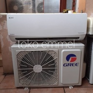 Ac Gree 1/2 Pk Made in Thailand Freon R410