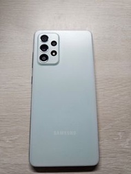 Samsung A52s 8/256gb 二手 (Second)