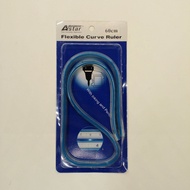 Astar Flexible Curve Ruler /柔性曲线尺 30CM /40CM /50CM /60CM