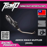 TSMP PIPE NMAX V2/ Aerox V2/Nmax V1