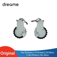 Original Traveling Wheel Replacment for Dreame L10 Prime L10s Prime Robot Vacuum Cleaner Accesories 