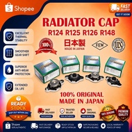 FEW JAPAN RADIATOR CAP R123 R124 R125 R126 R148
