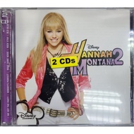Hannah Montana 2 - Original Soundtrack (CD)