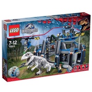 LEGO Jurassic World Indominus Rex Breakout (75919)