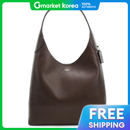 Coach | Coach Brooklyn 39 Shoulder Bag Brown Cu044 B4Mpl