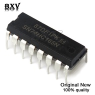 10PCS SN74HC165N DIP 74HC165N DIP-16 74HC165 SN74HC157N 74HC157N SN74HC161N 74HC161N 74HC164N 74HC16