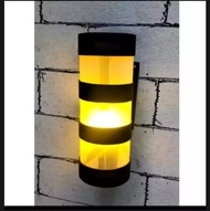 Lampu Dinding Minimalis Lampu Pilar - Lampu Pilar Tiang Rumah Minimalis - Lampu hias - Lampu Teras U