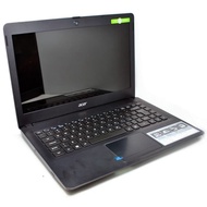 Laptop Acer Z1402 "14 Core i3