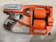 NERF 飛鏢槍 FlipFury