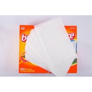 Bounce Canada scented paper 160 sheets