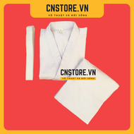 Võ Phục Karate/ Judo/ Aikido Giá Rẻ Chất Lượng Tốt