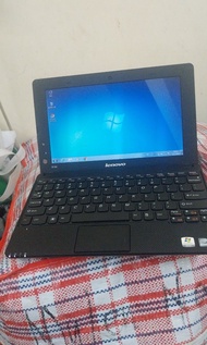 Lenovo ideapad s-100