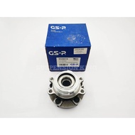 NISSAN TEANA J31/J32/ELGRAND E52/MURANO Z50 TZ51 FRONT WHEEL BEARING HUB(GSP)(9329019)