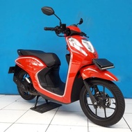 dijual motor bekas Honda Genio tahun 2020 Bisa COD