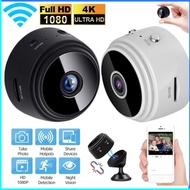 Mini CCTV Camera A9 Spy Camera HD 1080p Wireless IP Mobile Surveillance A