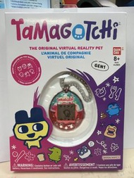 Tamagotchi Gen1 虛擬寵物機