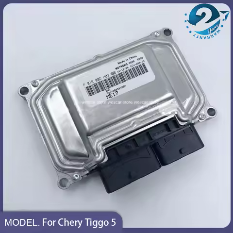 For Chery Tiggo 5 ECU Car Engine Computer Board T21-3605010AR T21-3605010BD T21-3605010/BA/AP/AR/AQ/