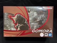 全新 Shf Gomora 歌莫拉 Ultraman 吉田 對手 怪獸 咸蛋超人 鹹蛋怪獸 哥莫拉 SHF