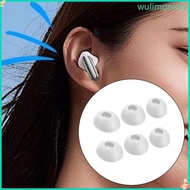 WU Ear Tip Earbud Sleeve Housing Case Cushions Enhancing   for 5i 4i