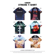 LOOKER XTREME T-Shirt ி3