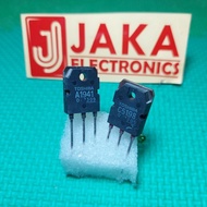{1set} Transistor Final Toshiba A1941 A 1941 C598 C 5198 Original