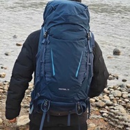 Large Capacity Outdoor Sports Hiking Bag Men Women Hiking Backpack 38l Laowang Kitty Bag
