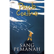 (KEDAI BUKU AY) BIBLIP PRESS: Sang Pemanah