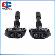 61678370559 61678370560Headlight Cleaning Nozzle Cleaning Water Spray Gun Suitable for BMW/7 Series 