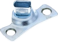 PT Auto Warehouse TGHPR-FO6505-RH - Tailgate Hinge Pivot Roller - Right Passenger Side (Replaces 4L3