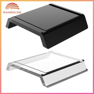 Acrylic Smart Speaker Holder Home Decoration Sound Box Stand for Sonos Era 300