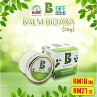 Bdarlife Balm Bidara