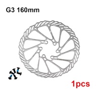AVID G3 Bicycle Disc Rotor 160 mm Bicycle Disc Brake Disc