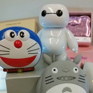 Original Baymax powerbank 10k mAh