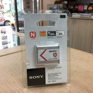全新 SONY NP-BN1 原廠鋰電池 適用TX7 W350 TX9 TX10 TX55 W30 ※現貨※